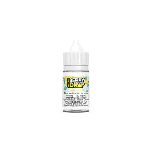Berry Drop Ice Banana ice 30ml Nicotine Salt eLiquids
