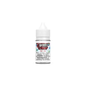 Berry Drop Ice Cherry 30ml Nicotine Salt eLiquids