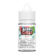 Berry Drop Ice Guava 30ml Nicotine Salt eLiquids