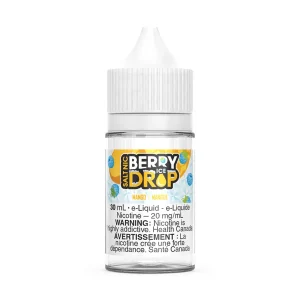 Berry Drop Ice Mango 30ml Nicotine Salt eLiquids