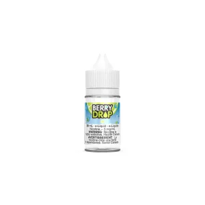 Berry Drop Lime Freebase 30ml