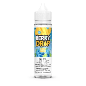 Berry drop mango 30ml