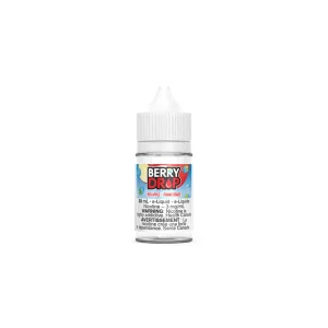 Berry Drop Red Apple Freebase 30ml