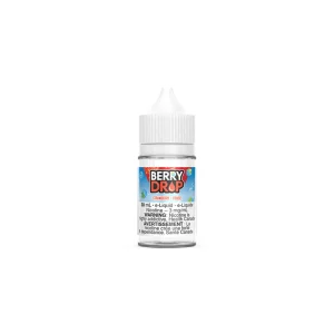 Berry Drop Strawberry Freebase 30ml