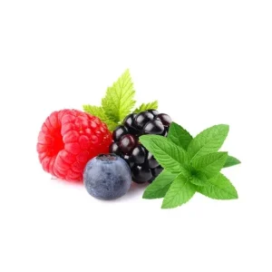 Berry Menthol Flavour Concentrate