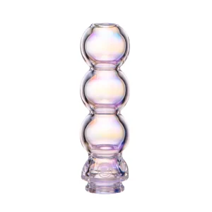 BigFun! Bubble Pivot Top