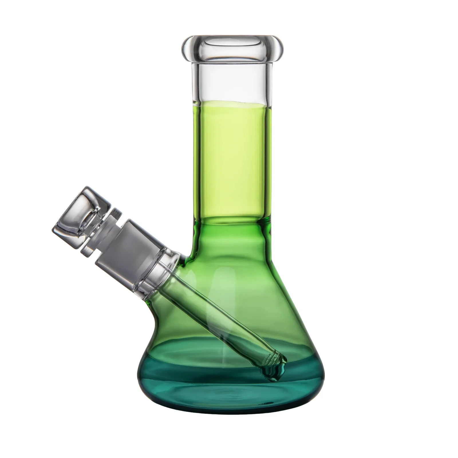 BigFUN! Tricolor Bong Water Pipe - Image 2