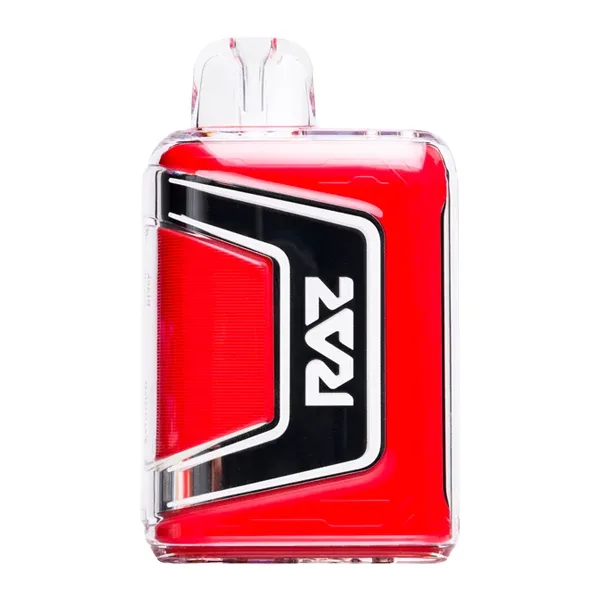 Black Cherry Kiwi RAZ TN9000 - America’s Trusted Online Vape Store