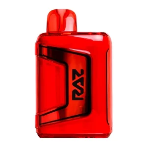 Black Cherry Peach RAZ TN9000 - America’s Trusted Online Vape Store