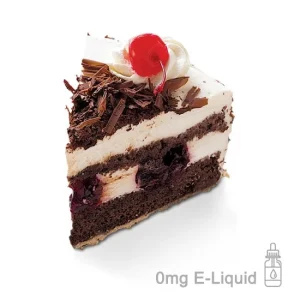 Black Forest Gateau E-Liquid