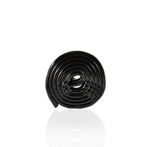 Black Licorice E-Liquid