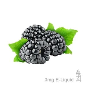 Blackberry E-Liquid