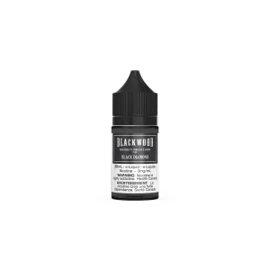 Blackwood Black Diamond Freebase 30ml