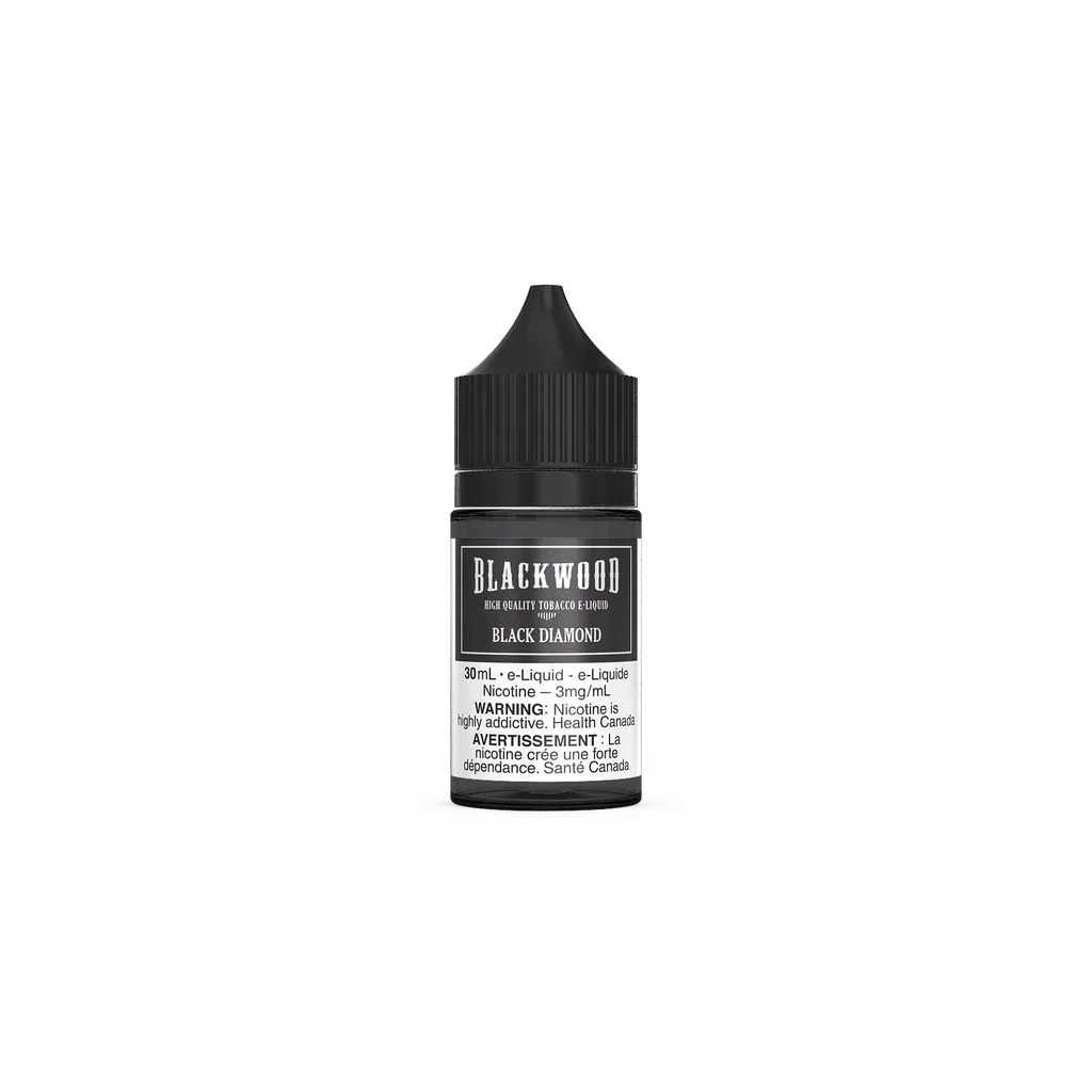 Blackwood Black Diamond Freebase 30ml