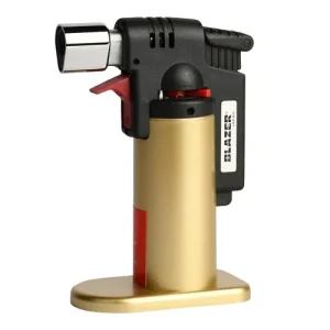Blazer Firefox Torch Table Lighter