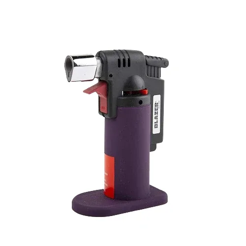 Blazer Firefox Torch Table Lighter - Image 2