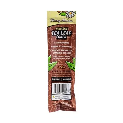 Blazy Susan Tea Leaf Cones King Size - Image 2