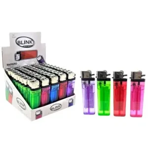 Blink Disposable Lighters 50ct
