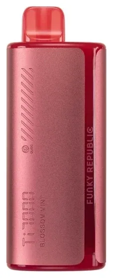 Blossom Mint Funky Republic Ti7000
