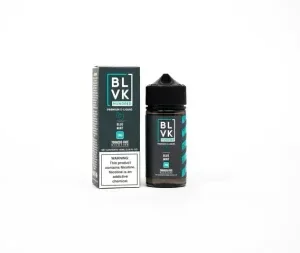 Blue Mint | BLVK Hundred