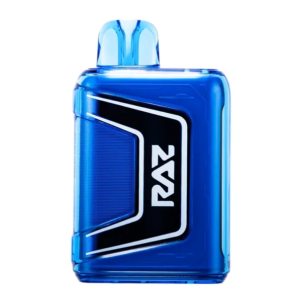 Blue Raz Cotton Cloudz RAZ TN9000 - America’s Trusted Online Vape Store