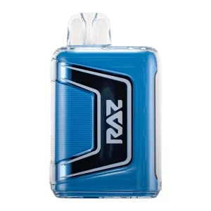 Blue Raz Ice RAZ TN9000 - America’s Trusted Online Vape Store
