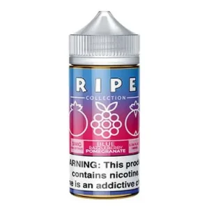 Blue Razzleberry Pomegranate | Ripe Collection