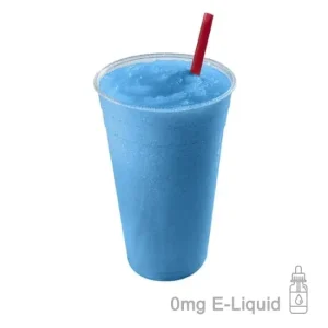 Blue Slush E-Liquid