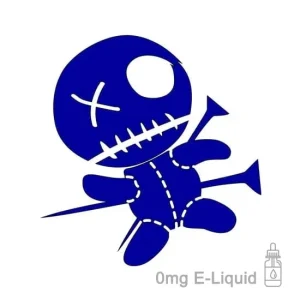 Blue Voodoo E-Liquid