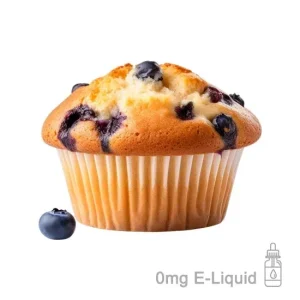 Blueberry Muffin E-Liquid