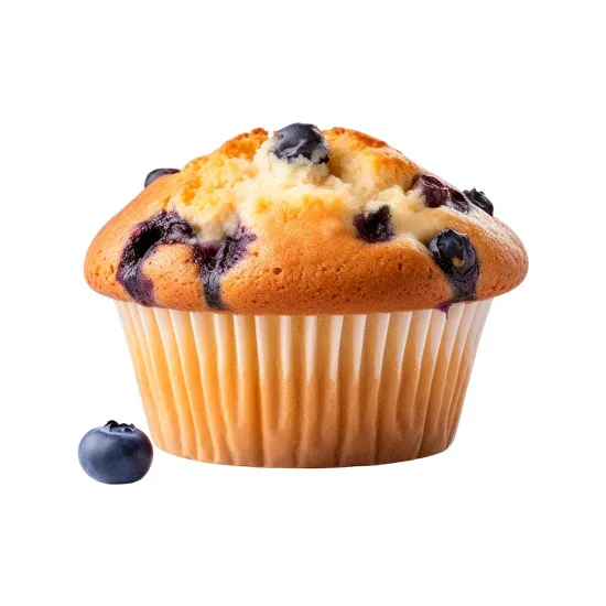 Blueberry Muffin Flavour Concentrate