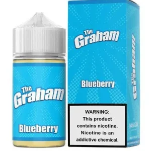 Blueberry | The Graham