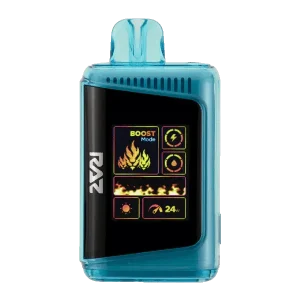 Blueberry Watermelon RAZ LTX DC25000 Vape