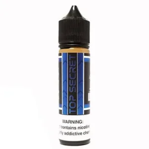 Bluff by Top Secret