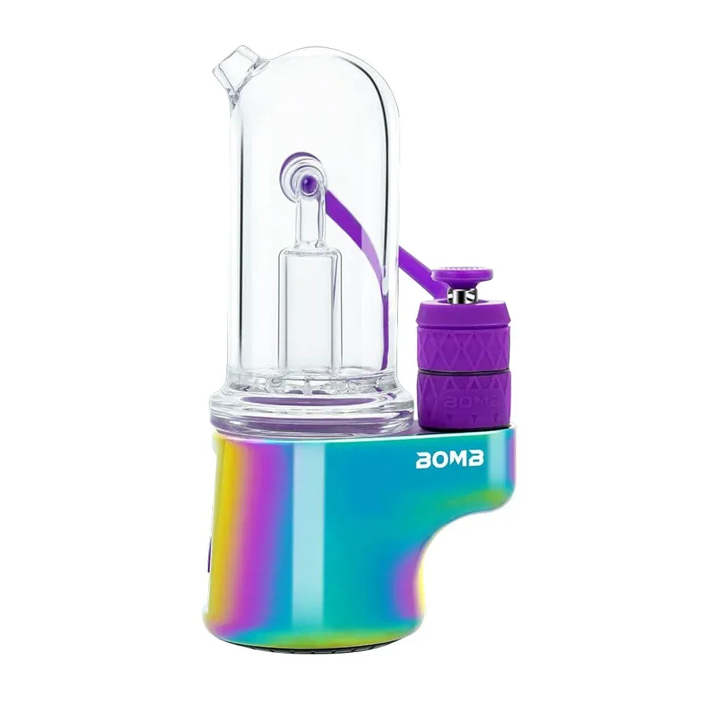 Bomb Aerix eRig | 3500mAh - Image 2