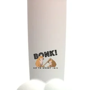Bonk 8000 Disposable Vape (3%, 8000 Puffs) - Triple Berry Ice