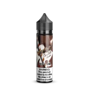 Boosted Chocolate Milk Shake | 60ml