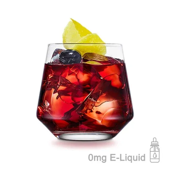 Boulevard E-Liquid