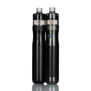 BP MODS X DOVPO LIGHTSABER X 60W VAPE POD KIT