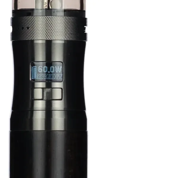 BP MODS X DOVPO LIGHTSABER X 60W VAPE POD KIT - Image 2