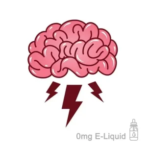 Braincrash Cookies E-Liquid