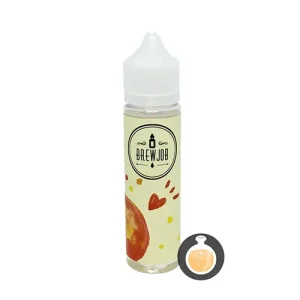 Brew Job – Freezy Peach