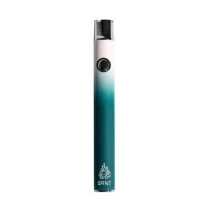 BRNT Designs 510 Battery Boreal Haze