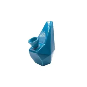 BRNT Designs Polygon Water Pipe