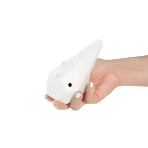 BRNT Designs Prism Ceramic Hand Pipe