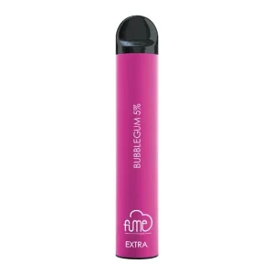 Bubble Gum Fume Extra - America’s Trusted Online Vape Store
