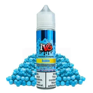Bubble | IVG Premium E-Liquid | 60ml
