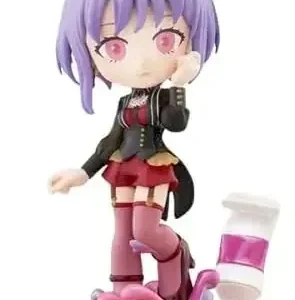 Bushiroad Creative PalVerse Pale BanG Dream Ave Mujica Amoris Figure