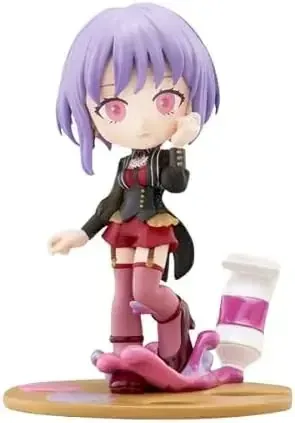Bushiroad Creative PalVerse Pale BanG Dream Ave Mujica Amoris Figure
