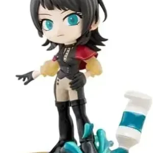 Bushiroad Creative PalVerse Pale BanG Dream Ave Mujica Timoris Figure
